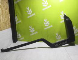 Накладка двери передней правой для Ford Transit FA 2000-2006  запчасти бу