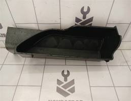 Накладка на порог для Opel Zafira A 99-05  запчасти бу