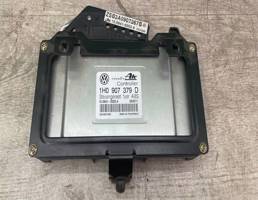 Блок управления ABS для VW Passat B4 94-96  запчасти бу