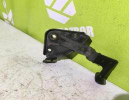 Ручка открывания капота для Audi 80  90  B3  86-91  запчасти бу