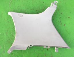 Накладка стойки для VW Golf 6 09-12  запчасти бу