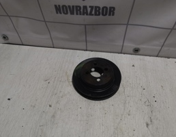 Шкив коленвала для VW Passat  B3  1988-1993  запчасти бу