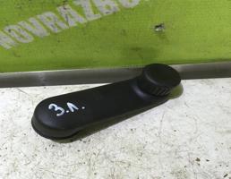 Ручка стеклоподъемника для Renault Logan 2005-2014  запчасти бу