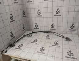 Трос стояночного тормоза для Faw Besturn B50 2009-2016  запчасти бу