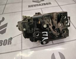 Замок двери передней левой для Skoda Octavia A4 1U 2000-2011  запчасти бу