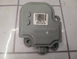 Моторчик заслонки печки для Chevrolet Aveo (T300) 2011-2015  запчасти бу