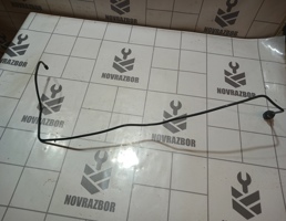 Трубка топливная для Ford Transit FA 2000-2006  запчасти бу