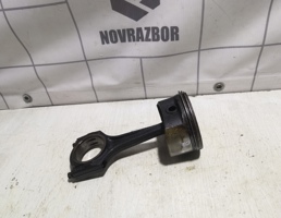 Поршень с шатуном для Opel Vectra B 1999-2002  запчасти бу