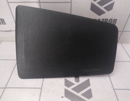 Подушка безопасности пассажирская для Faw Besturn B50 2009-2016  запчасти бу