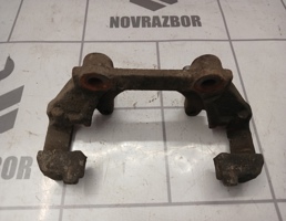 Скоба суппорта переднего для VW Passat B5 96-00  запчасти бу