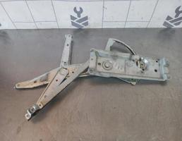 Стеклоподъемник электр. передний правый для Opel Vectra B 1999-2002  запчасти бу