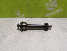 Вал масляного насоса для VW Golf 3 Vento 91-97  запчасти бу