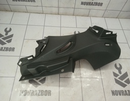 Держатель задней полки для Ford Focus 2 05-08  запчасти бу