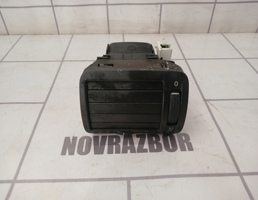 Дефлектор воздушный для VW Passat B5 96-00  запчасти бу