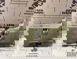 Обшивка стойки для Ford Fusion 2002 >  запчасти бу