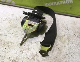 Ремень безопасности для BMW 3-серия E46 98-05  запчасти бу