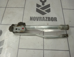 Трубка кондиционера для Mazda Mazda 3  BK  02-09  запчасти бу