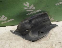 Локер задний правый для Renault Megane 2 02-09  запчасти бу