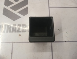 Накладка (кузов внутри) для Volvo 440 1992-1994  запчасти бу