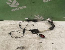 Проводка (коса) для Ford Focus 2 05-08  запчасти бу