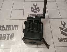 Абсорбер фильтр угольный для Mitsubishi Lancer 10 CX  CY 07-17  запчасти бу