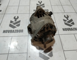 Генератор для Ford Focus 1 1998-2004  запчасти бу