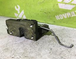 Замок двери передней правой для Opel Movano 1998-2010  запчасти бу