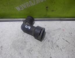 Фланец двигателя системы охлаждения для VW Passat B4 94-96  запчасти бу