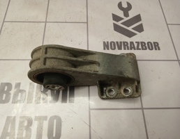 Опора двигателя задняя для Chery QQ6 S21 07-10  запчасти бу