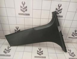 Обшивка стойки для Skoda Octavia A5 1Z   04-13  запчасти бу