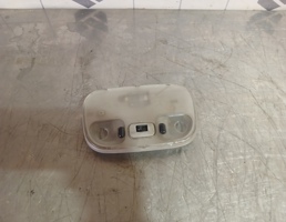 Плафон салонный для Mazda 323 BA 94-98  запчасти бу