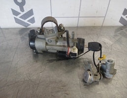 Замок зажигания для Chevrolet Aveo (T250) 2005-2011  запчасти бу