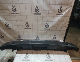 Усилитель заднего бампера для Ford Focus 1 1998-2004  запчасти бу