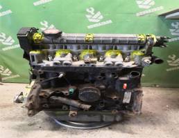 Двигатель для Renault Laguna 94-99  запчасти бу