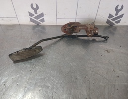 Педаль газа для Mazda 626 (GE) 1992-1997  запчасти бу