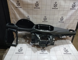 Торпедо для LADA VESTA 15-19  запчасти бу