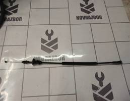 Трос открывания двери для Skoda Octavia A5 1Z   04-13  запчасти бу