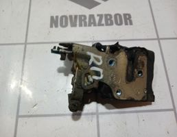 Замок двери передней правой для Chevrolet Lanos 2004+  запчасти бу