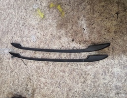 Рейлинги  релинги для Suzuki SX4 2006-2013  запчасти бу