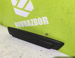 Ручка двери для BMW 5-серия E28 81-87  запчасти бу