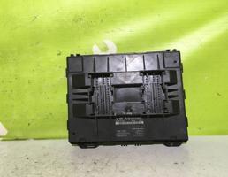 Блок комфорта для VW Polo Sed RUS 2011-2020  запчасти бу