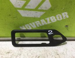 Накладка ручки внутренней для VW Passat  B3  1988-1993  запчасти бу