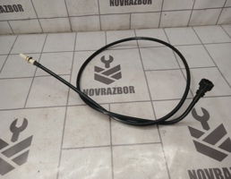 Трубка топливная для Renault Clio 2 Symbol 1998-2008  запчасти бу