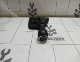 Рукоятка рычага КПП для LADA VESTA 15-19  запчасти бу