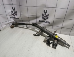 Колонка рулевая для Renault Logan 2005-2014  запчасти бу