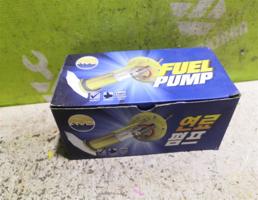 Насос топливный электро для Daewoo Nexia 95-16  запчасти бу