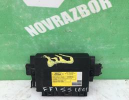 Блок управления центральным замком для Ford Focus 1 1998-2004  запчасти бу