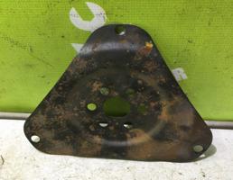 Пластина маховика для Hyundai Solaris 2010-2017  запчасти бу