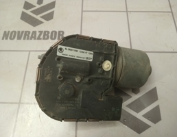 Моторчик стеклоочистителя передний для Skoda Yeti 2009-2018  запчасти бу