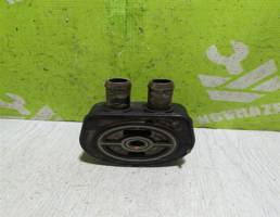 Радиатор масляный для Mazda Mazda 6 GG 02-07  запчасти бу